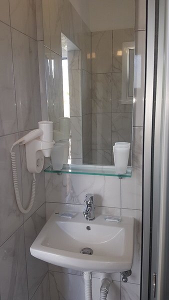 Hotel Prassino Nissi 9