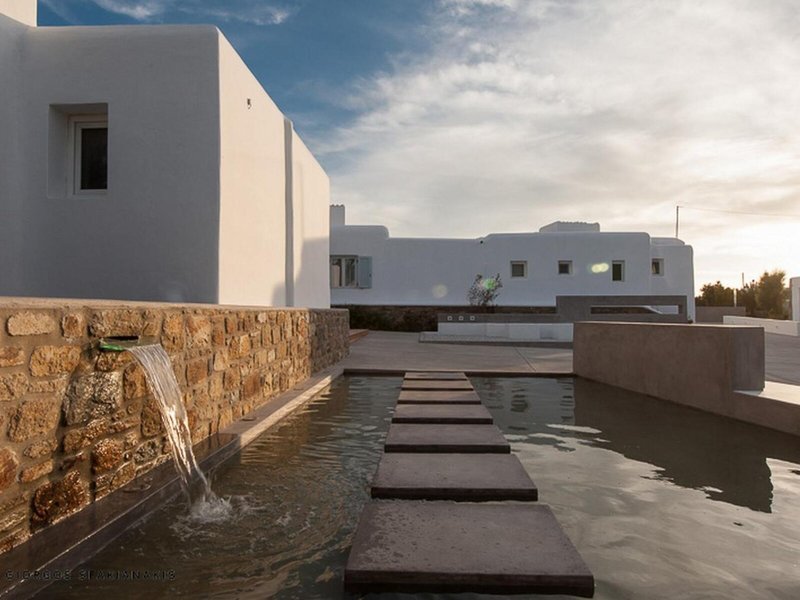A Hotel Mykonos 6