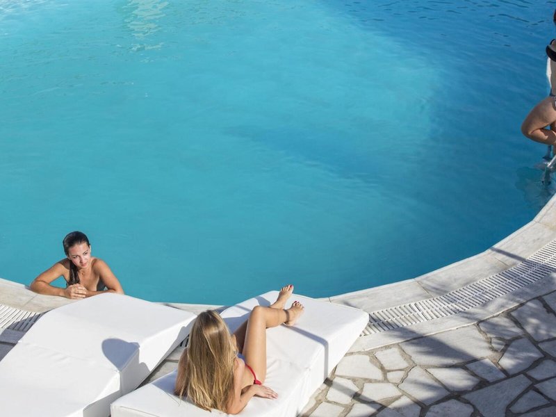 A Hotel Mykonos 8