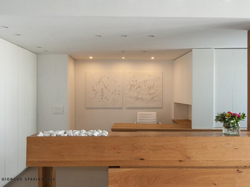 A Hotel Mykonos 16