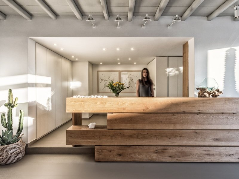 A Hotel Mykonos 17