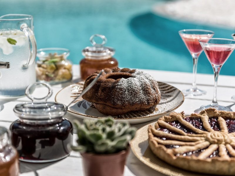 A Hotel Mykonos 19