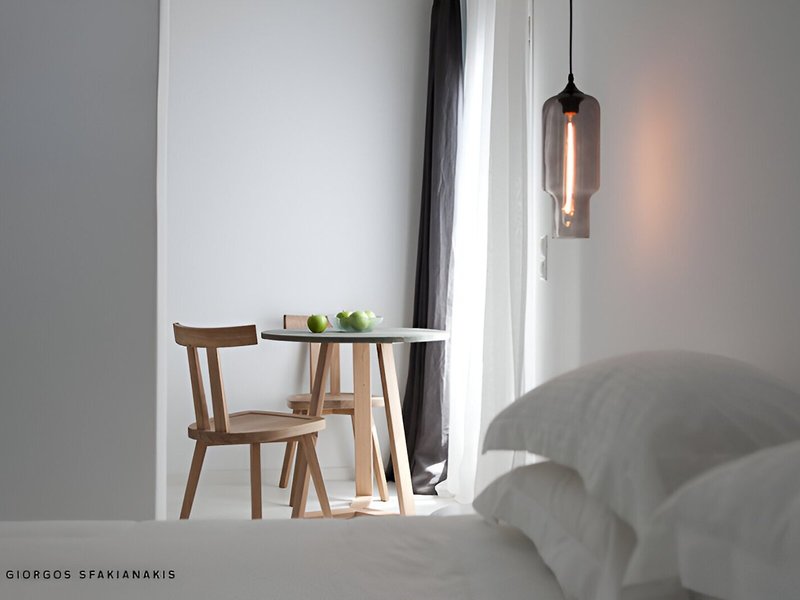 A Hotel Mykonos 25