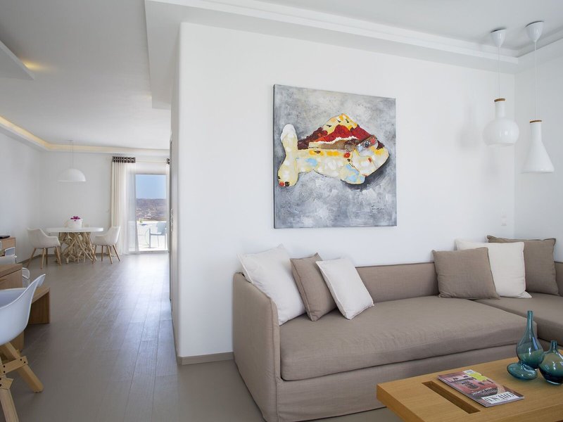 A Hotel Mykonos 27