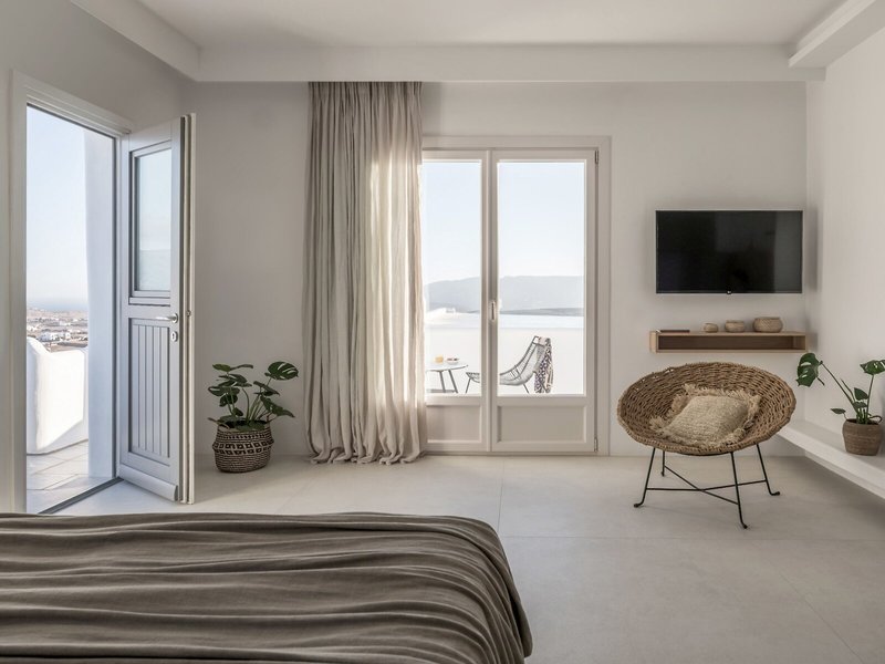 A Hotel Mykonos 31