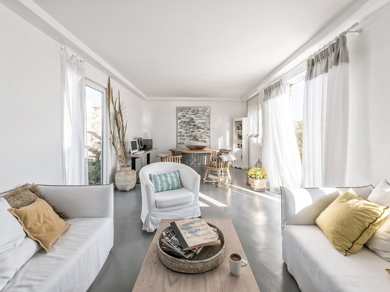 A Hotel Mykonos 32