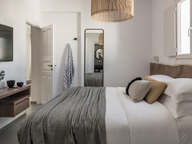 A Hotel Mykonos 33