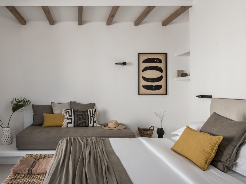 A Hotel Mykonos 34