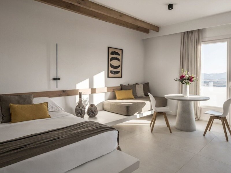 A Hotel Mykonos 35