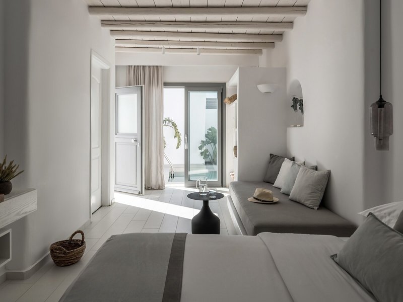 A Hotel Mykonos 36