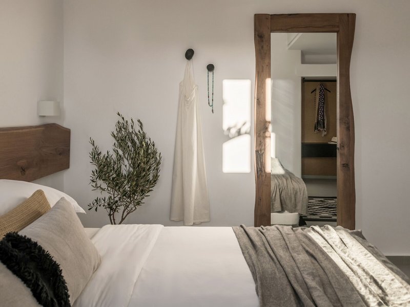 A Hotel Mykonos 37