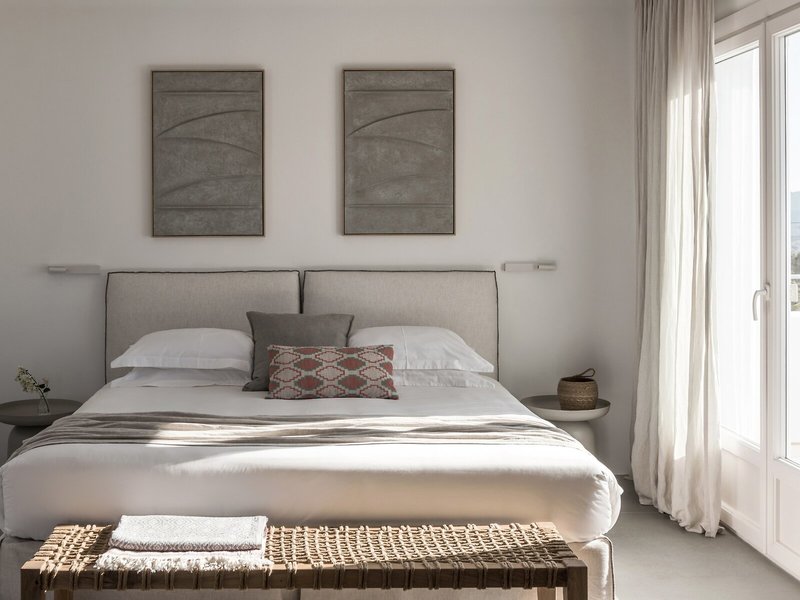 A Hotel Mykonos 38