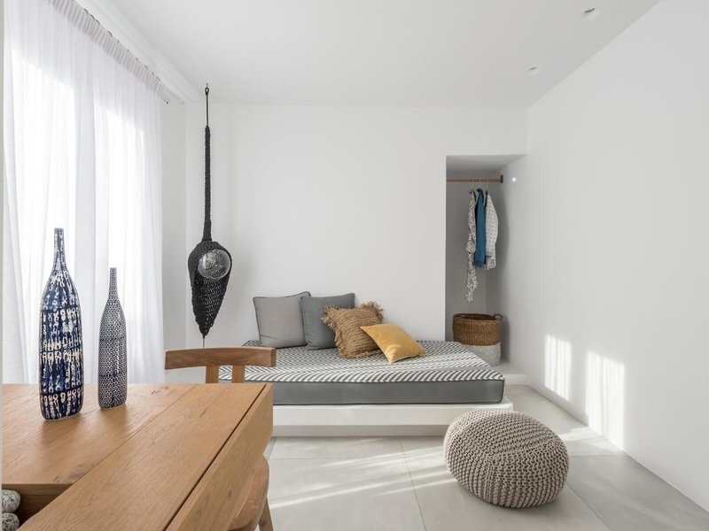 A Hotel Mykonos 39