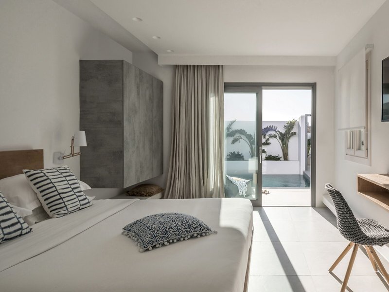 A Hotel Mykonos 40