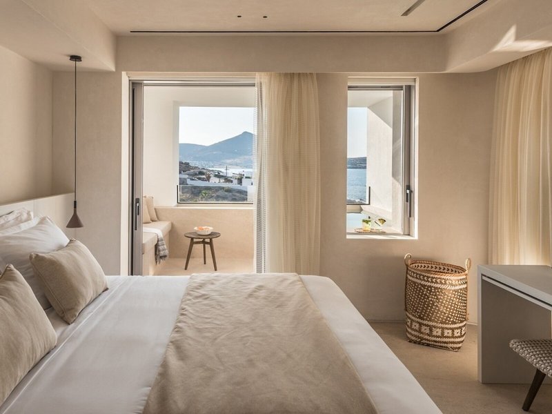 Senia Hotel 28