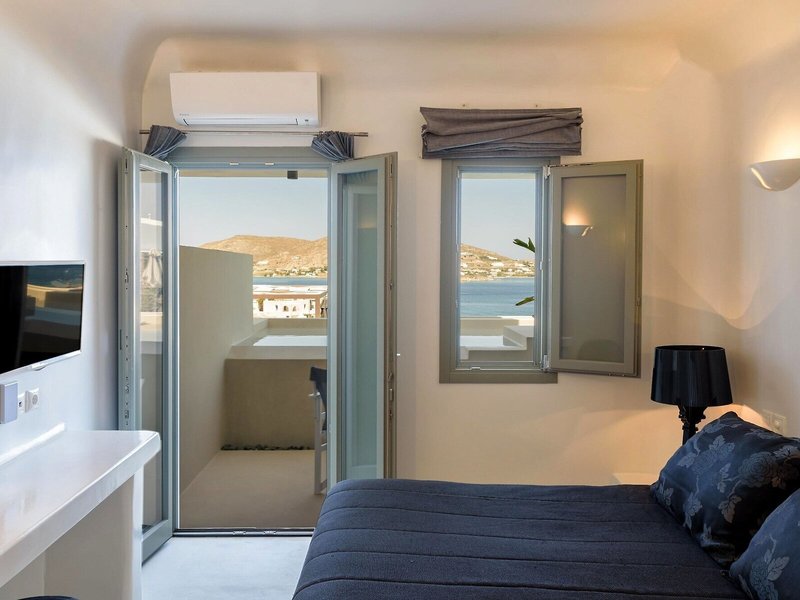 Senia Hotel 29