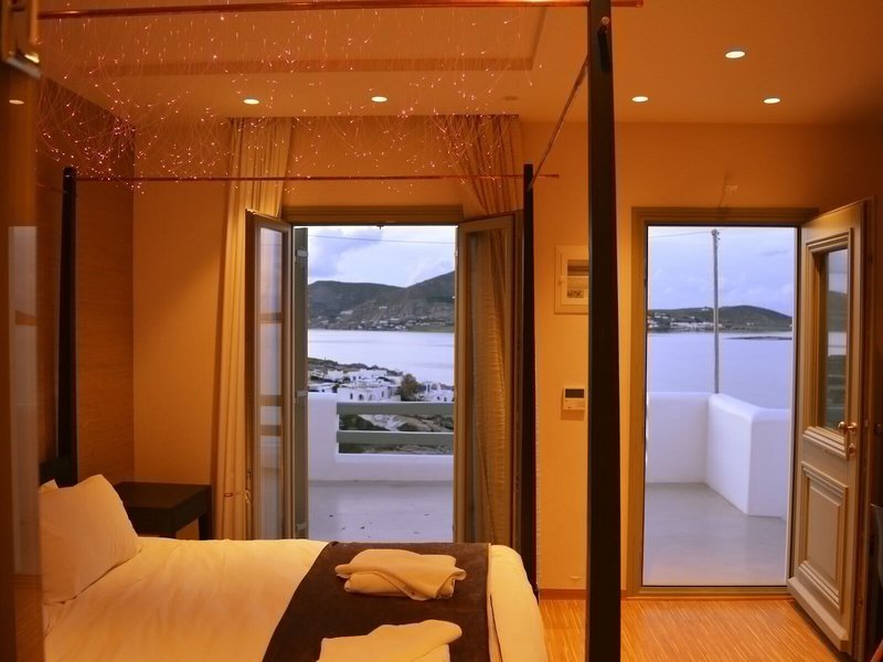 Senia Hotel 32