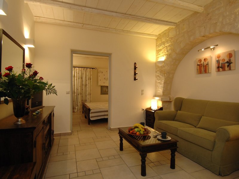 Senia Hotel 35