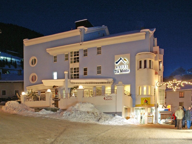 Tia Monte 2