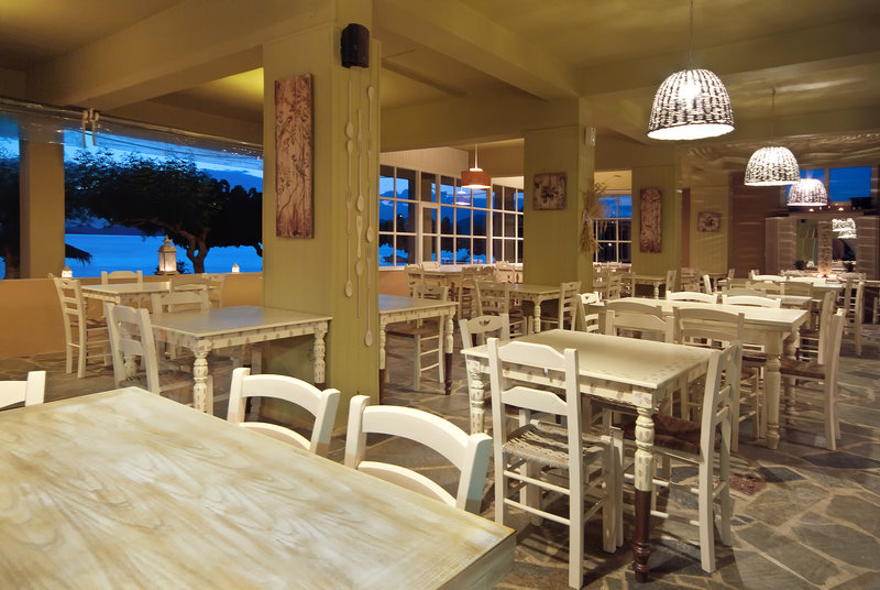 Venus Beach Bungalows Hotel 3