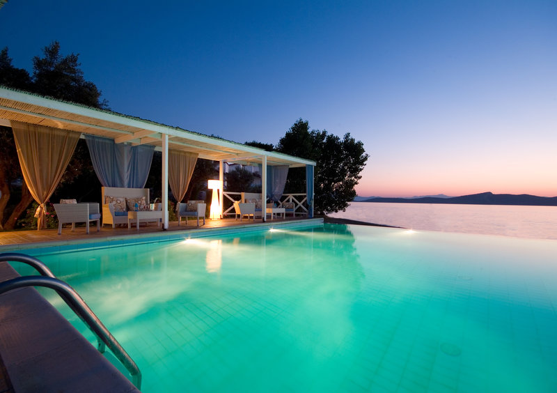 Venus Beach Bungalows Hotel 4