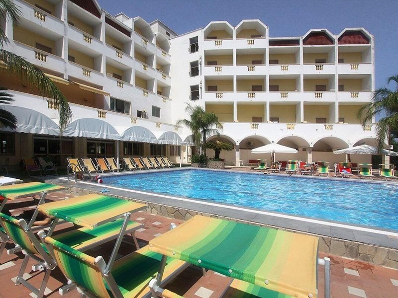 Parco dei Principi 2