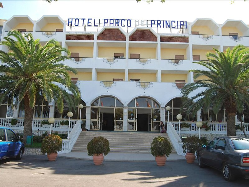 Parco dei Principi 4