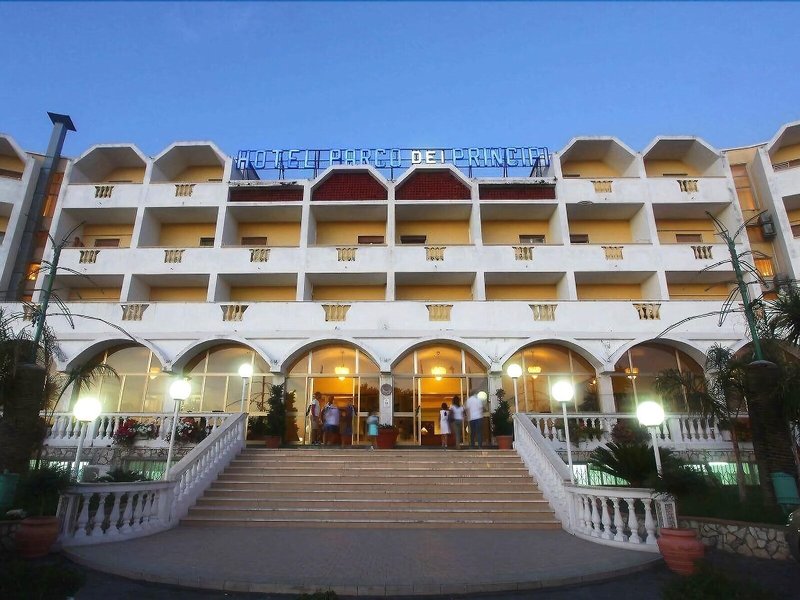 Parco dei Principi 5