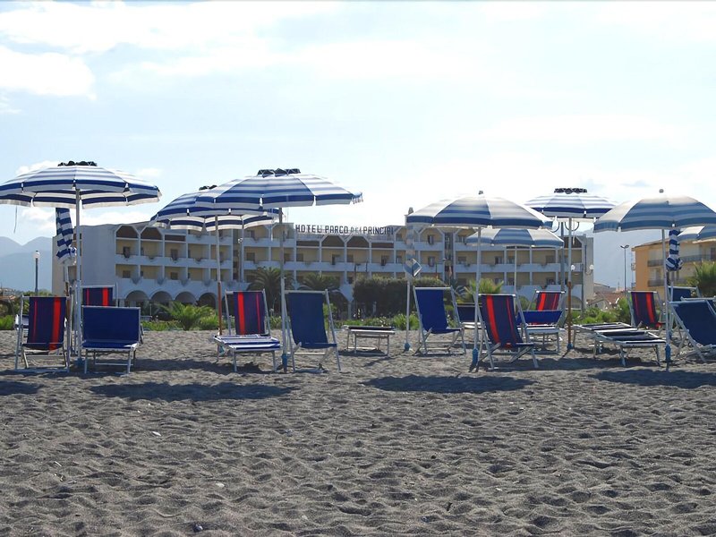 Parco dei Principi 12