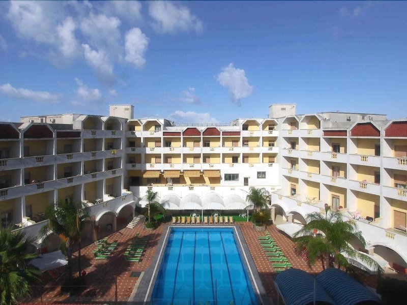 Parco dei Principi 16