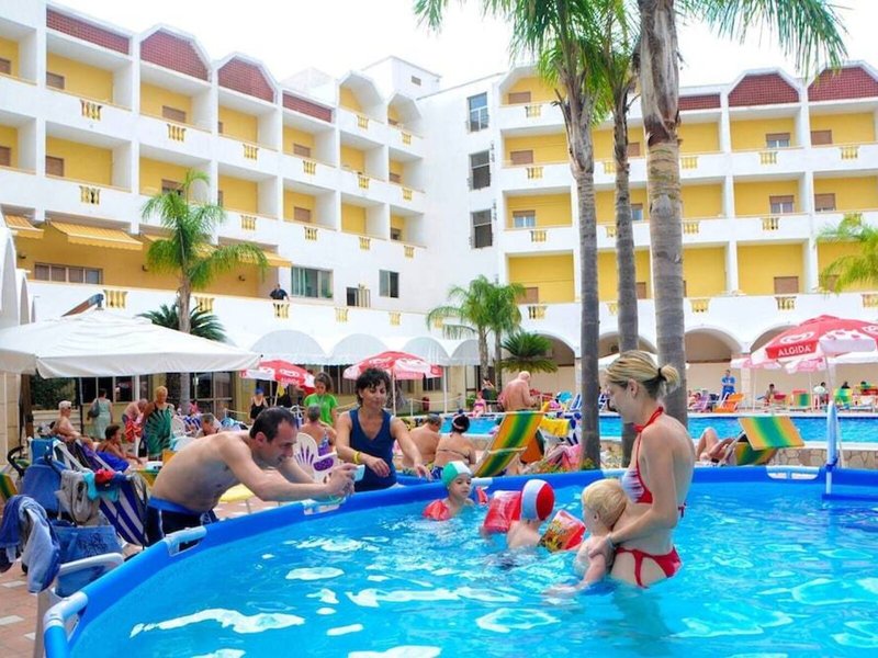 Parco dei Principi 19