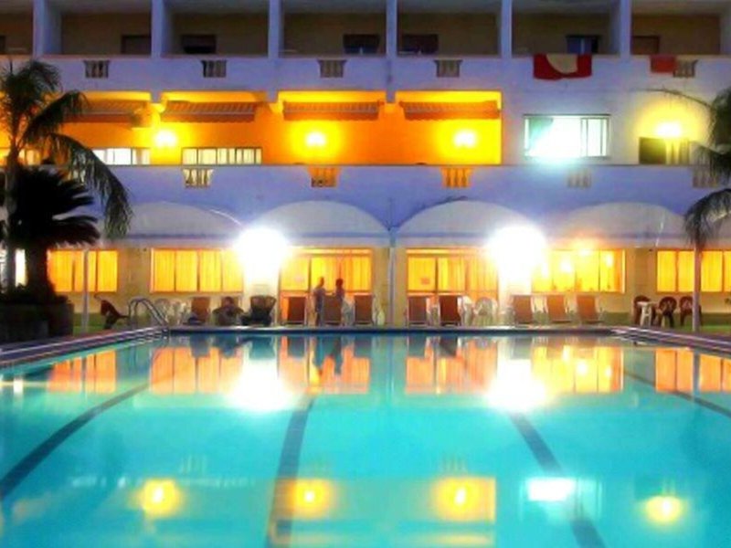 Parco dei Principi 20