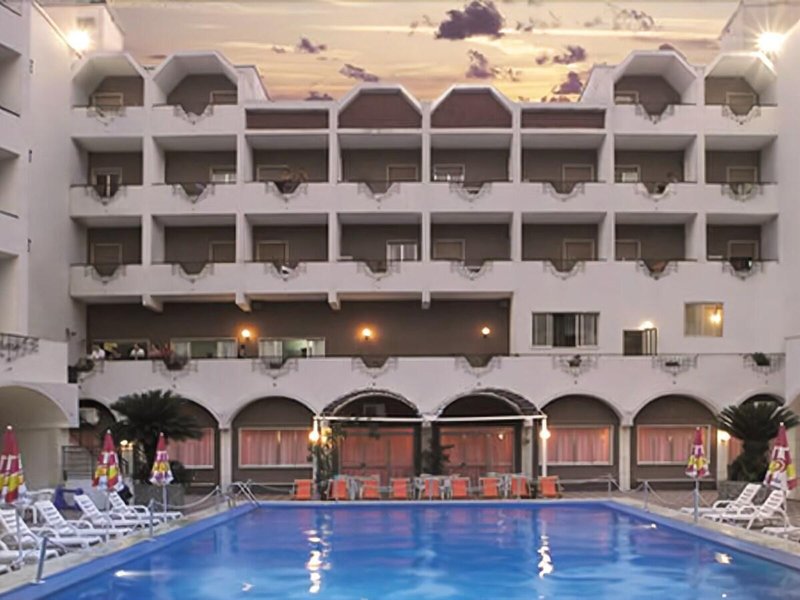 Parco dei Principi 21