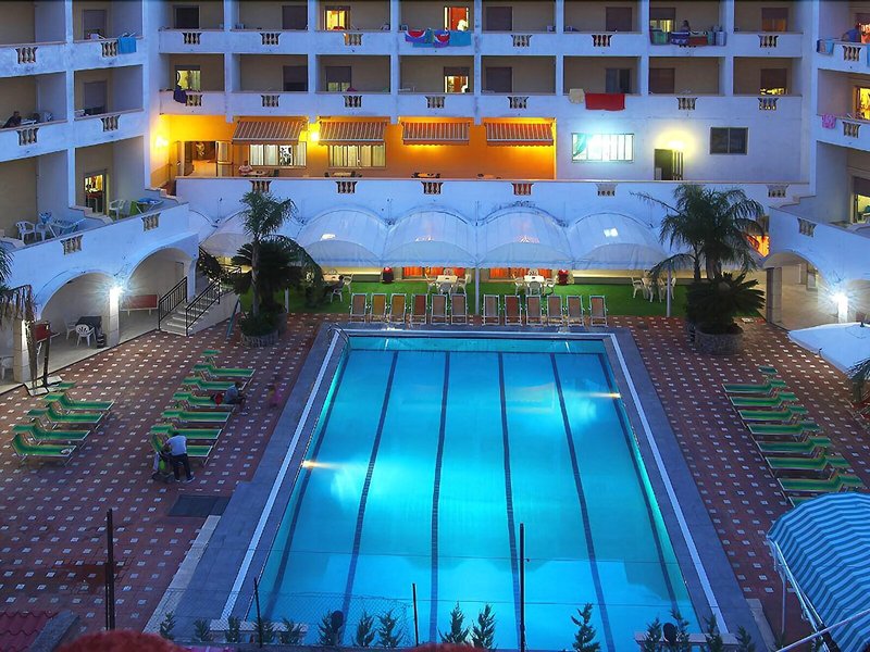 Parco dei Principi 23