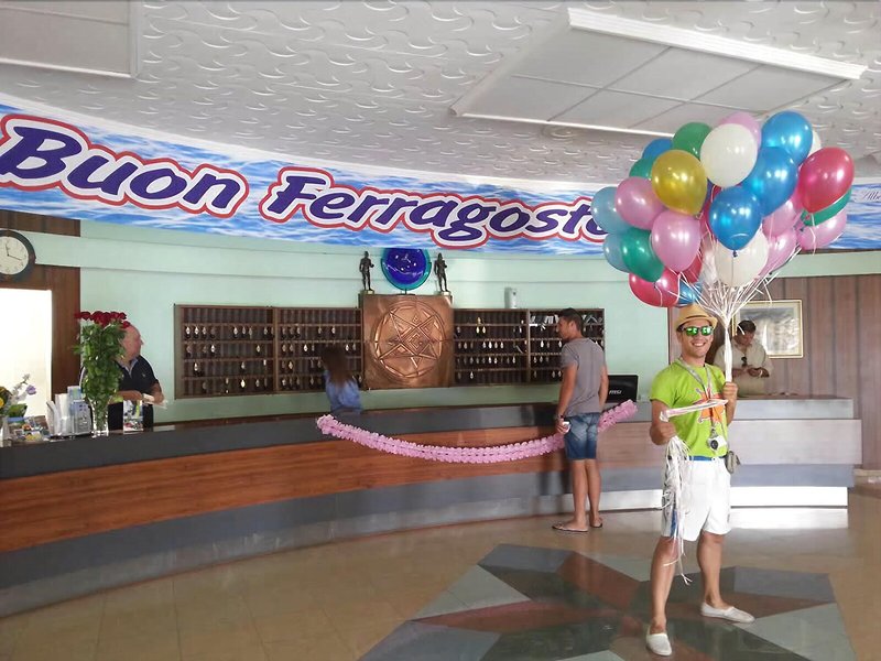 Parco dei Principi 25