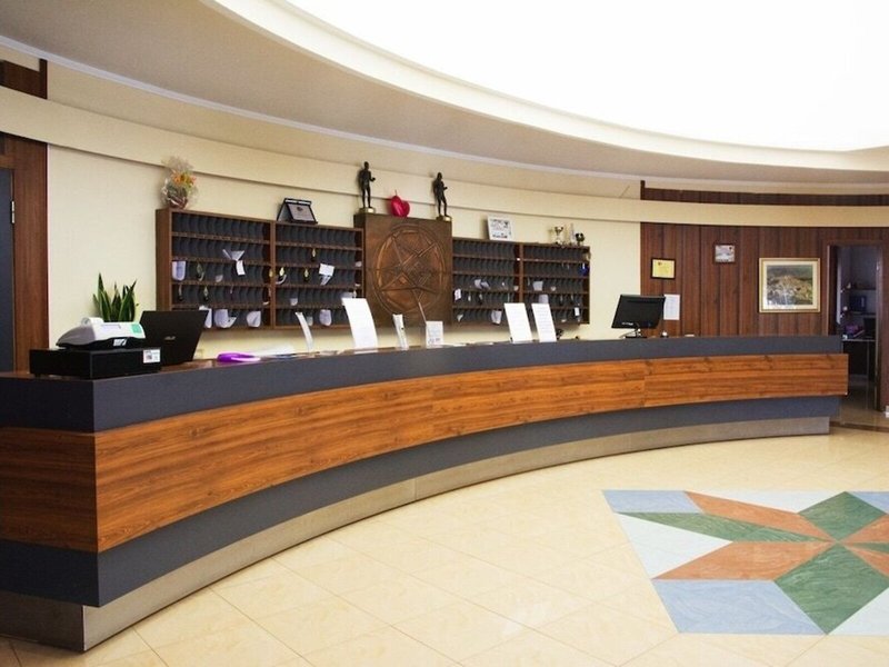 Parco dei Principi 26