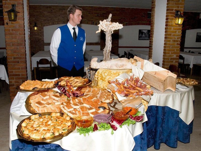 Parco dei Principi 29