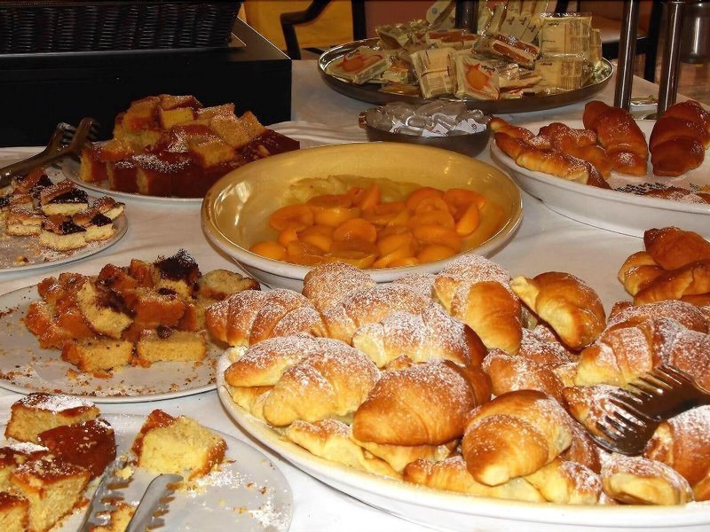 Parco dei Principi 32