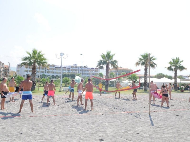 Parco dei Principi 34