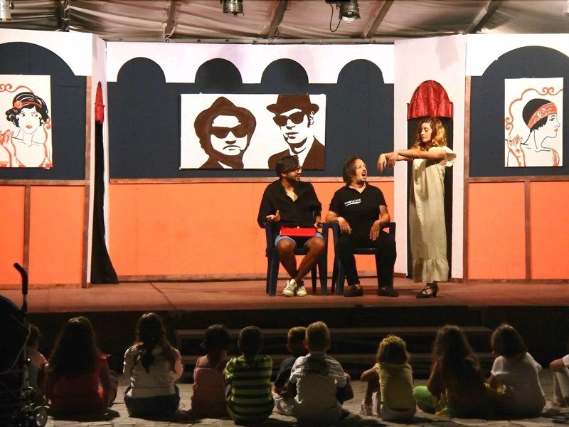 Parco dei Principi 46