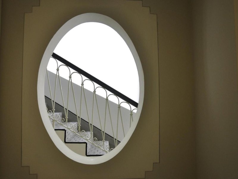 Hotel Patria Pistoia 1