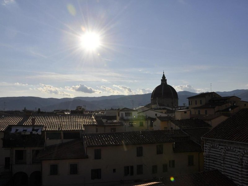 Hotel Patria Pistoia 2