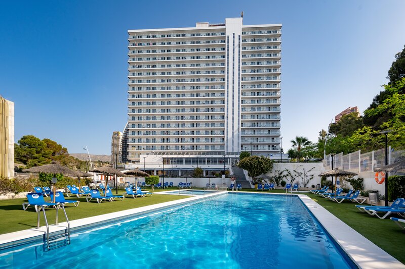 Poseidon Playa 41
