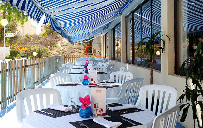 Poseidon Playa 6