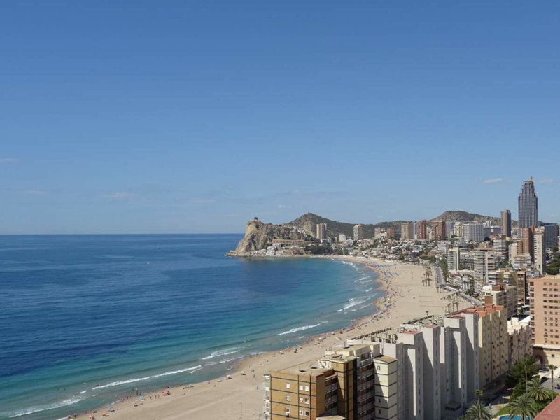 Poseidon Playa 8