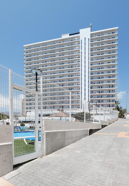Poseidon Playa 10