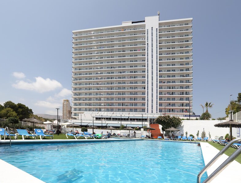 Poseidon Playa 11