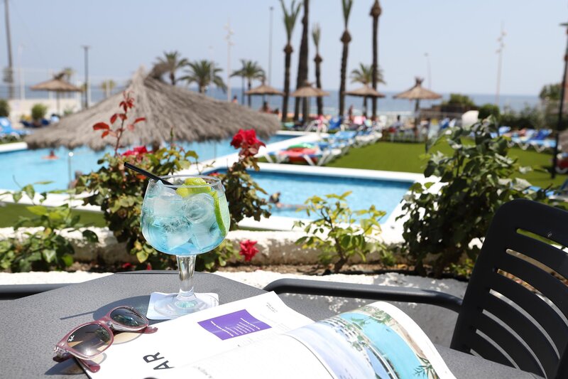 Poseidon Playa 12
