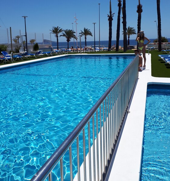 Poseidon Playa 13