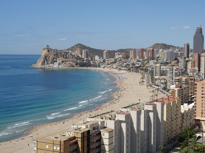 Poseidon Playa 14